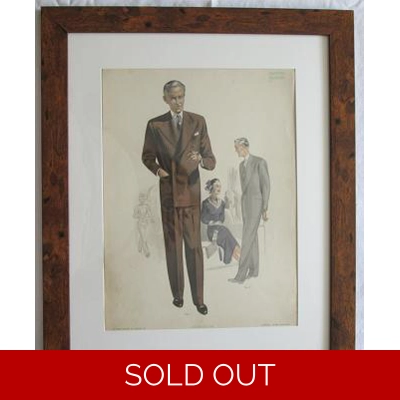 Grafton Fashions Deluxe 1,2